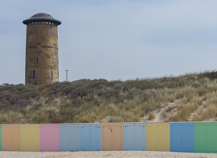 Verblijf 6204132 - Vakantiewoning Walcheren - ZE1731