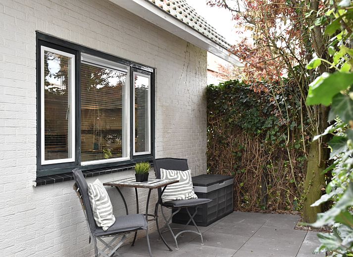 Verblijf 6204132 - Vakantiewoning Walcheren - ZE1731