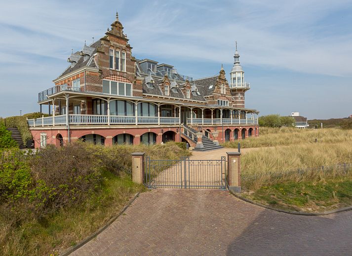 Guest house 6204133 - Holiday property Walcheren - ZE1730