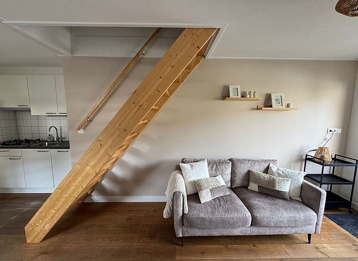 Guest house 6204133 - Holiday property Walcheren - ZE1730