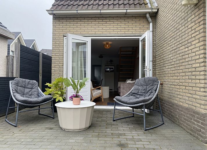 Guest house 6204133 - Holiday property Walcheren - ZE1730