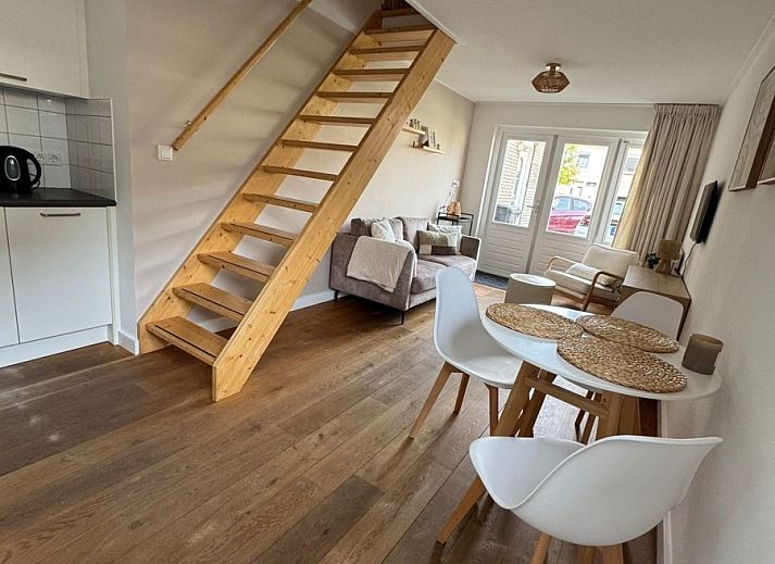 Guest house 6204133 - Holiday property Walcheren - ZE1730