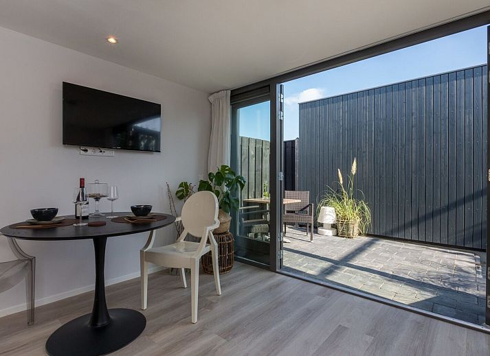 Verblijf 6204135 - Vakantiewoning Walcheren - Vakantiehuis Vakantiehuis Mondriaan