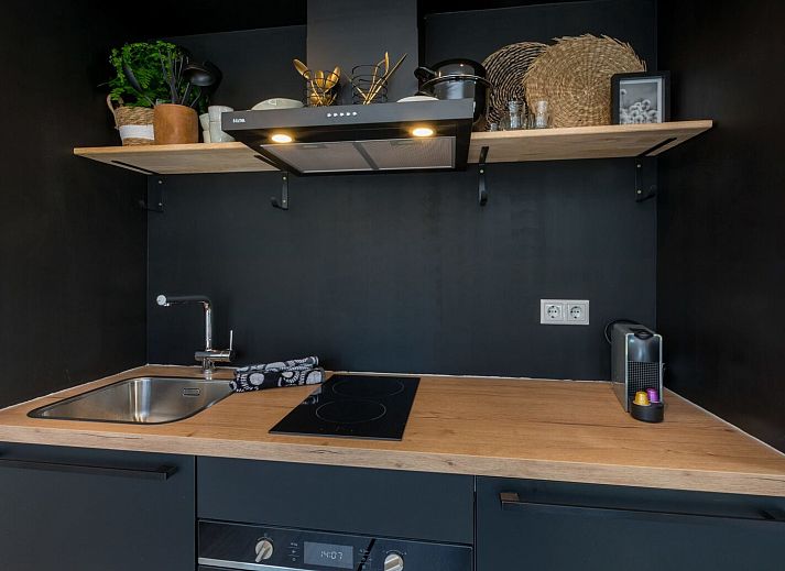 Verblijf 6204135 - Vakantiewoning Walcheren - Vakantiehuis Vakantiehuis Mondriaan