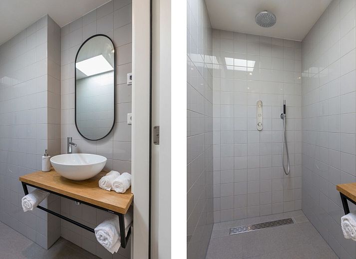 Verblijf 6204135 - Vakantiewoning Walcheren - Vakantiehuis Vakantiehuis Mondriaan