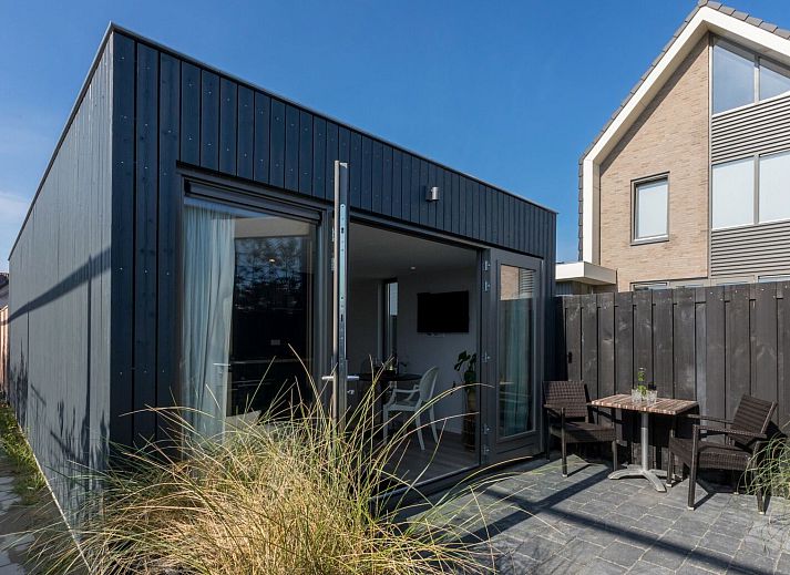 Verblijf 6204135 - Vakantiewoning Walcheren - Vakantiehuis Vakantiehuis Mondriaan