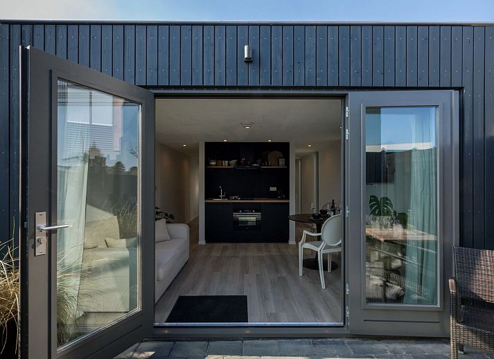 Verblijf 6204135 - Vakantiewoning Walcheren - Vakantiehuis Vakantiehuis Mondriaan