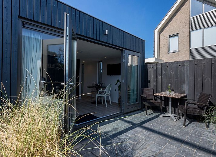 Verblijf 6204135 - Vakantiewoning Walcheren - Vakantiehuis Vakantiehuis Mondriaan