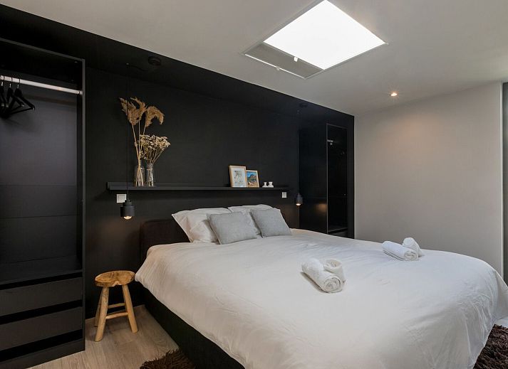 Verblijf 6204135 - Vakantiewoning Walcheren - Vakantiehuis Vakantiehuis Mondriaan