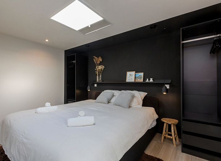 Verblijf 6204135 - Vakantiewoning Walcheren - Vakantiehuis Vakantiehuis Mondriaan