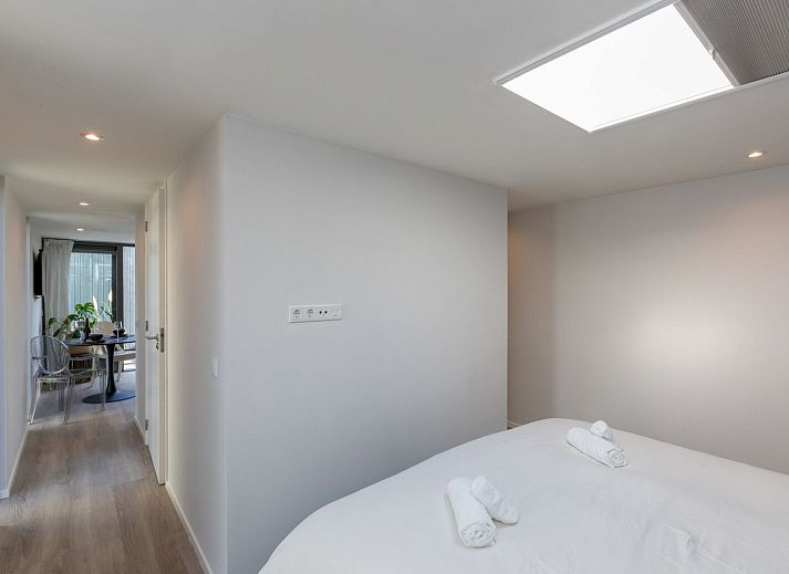 Verblijf 6204135 - Vakantiewoning Walcheren - Vakantiehuis Vakantiehuis Mondriaan