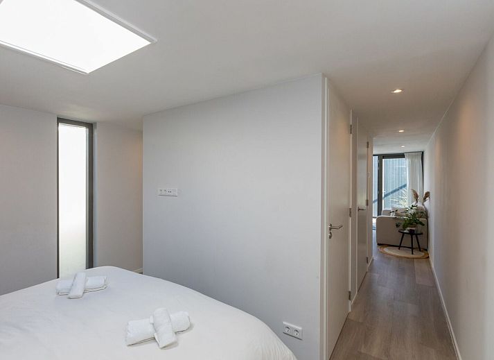 Verblijf 6204135 - Vakantiewoning Walcheren - Vakantiehuis Vakantiehuis Mondriaan