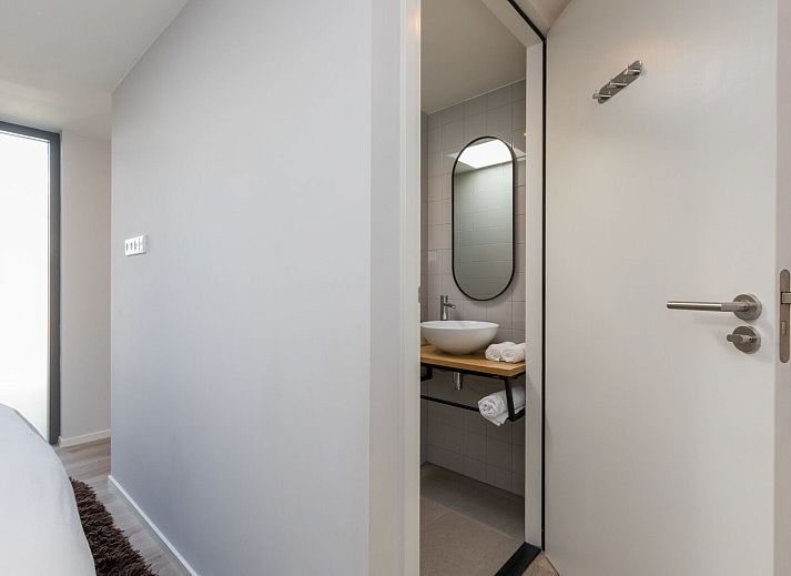 Verblijf 6204135 - Vakantiewoning Walcheren - Vakantiehuis Vakantiehuis Mondriaan