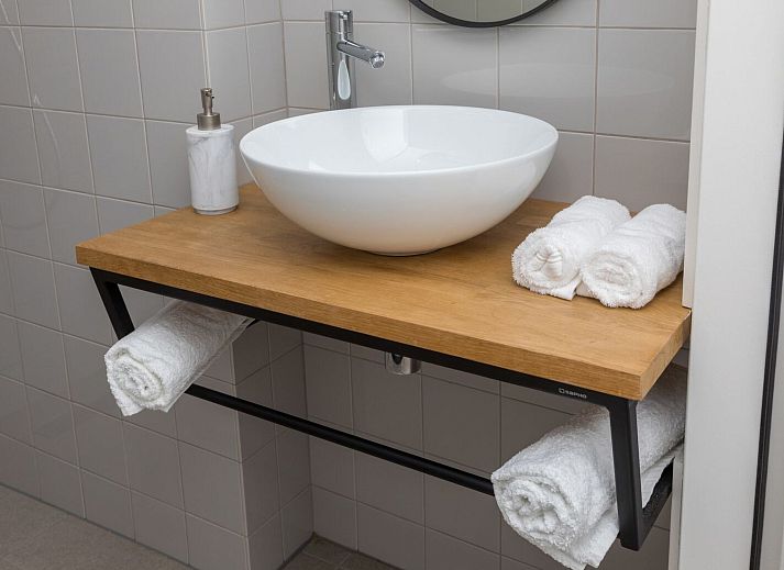 Verblijf 6204135 - Vakantiewoning Walcheren - Vakantiehuis Vakantiehuis Mondriaan