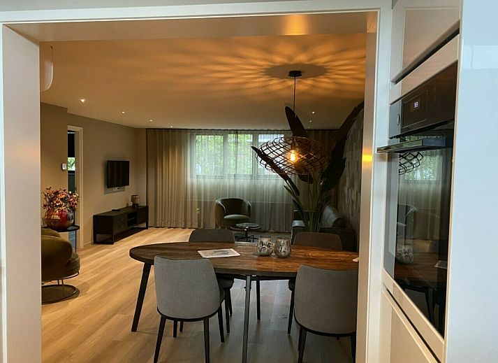 Guest house 6204137 - Holiday property Walcheren - Vakantiehuis StrandNobel