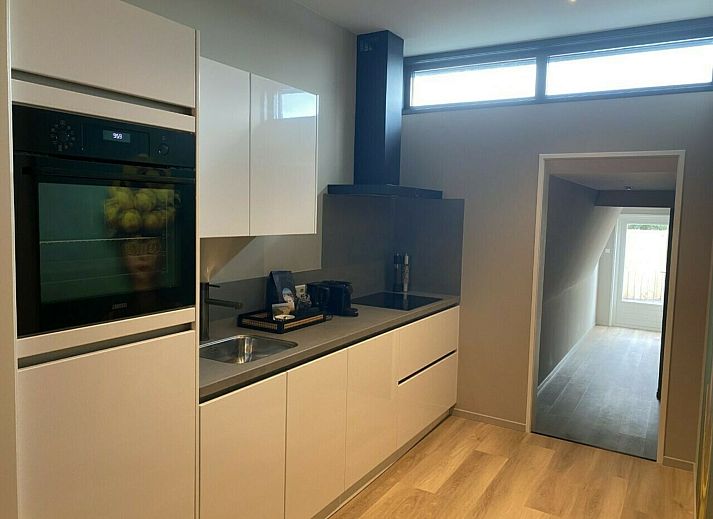 Guest house 6204137 - Holiday property Walcheren - Vakantiehuis StrandNobel