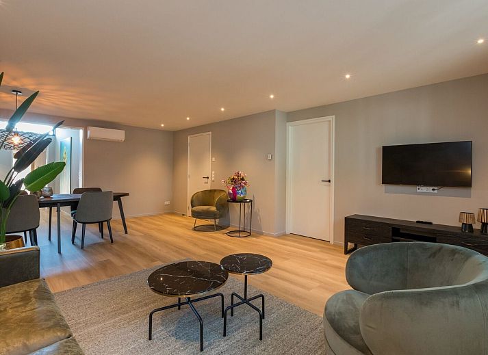 Guest house 6204137 - Holiday property Walcheren - Vakantiehuis StrandNobel