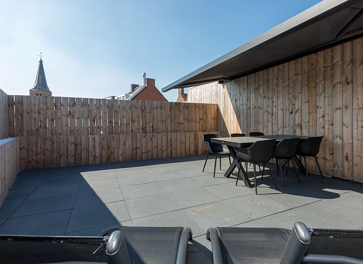 Guest house 6204137 - Holiday property Walcheren - Vakantiehuis StrandNobel