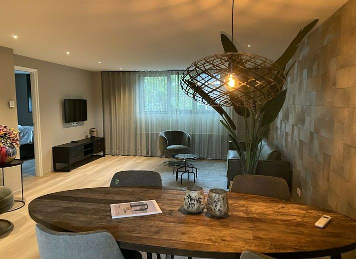Guest house 6204137 - Holiday property Walcheren - Vakantiehuis StrandNobel
