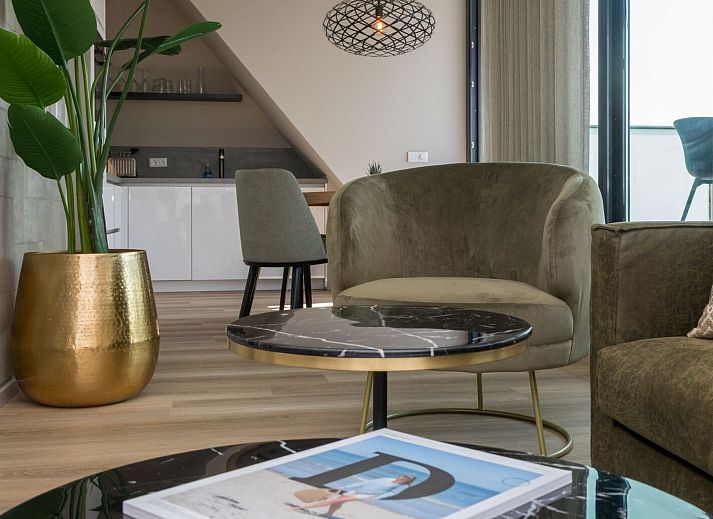Unterkunft 6204138 - Ferienhaus Walcheren - Vakantiehuis ZeeNobel
