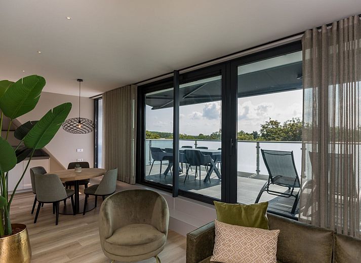Unterkunft 6204138 - Ferienhaus Walcheren - Vakantiehuis ZeeNobel