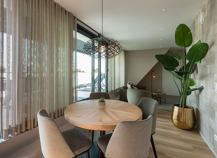 Unterkunft 6204138 - Ferienhaus Walcheren - Vakantiehuis ZeeNobel