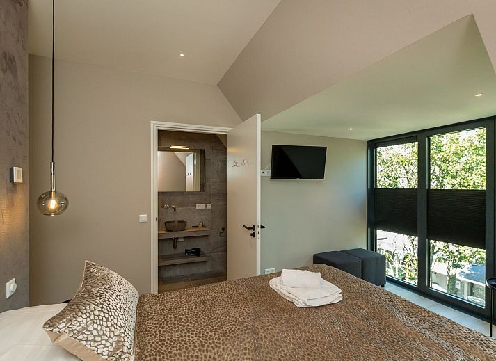 Unterkunft 6204138 - Ferienhaus Walcheren - Vakantiehuis ZeeNobel