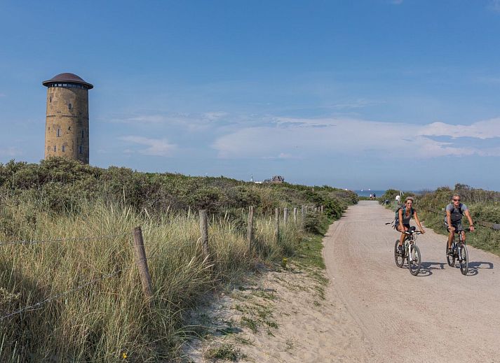 Unterkunft 6204138 - Ferienhaus Walcheren - Vakantiehuis ZeeNobel