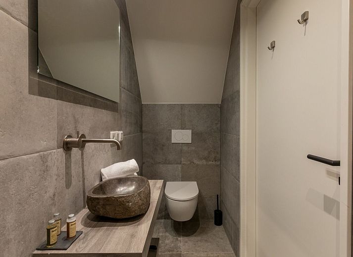Unterkunft 6204138 - Ferienhaus Walcheren - Vakantiehuis ZeeNobel