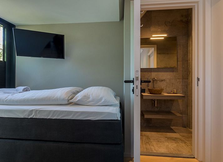 Unterkunft 6204138 - Ferienhaus Walcheren - Vakantiehuis ZeeNobel