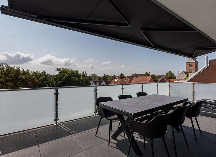 Unterkunft 6204138 - Ferienhaus Walcheren - Vakantiehuis ZeeNobel