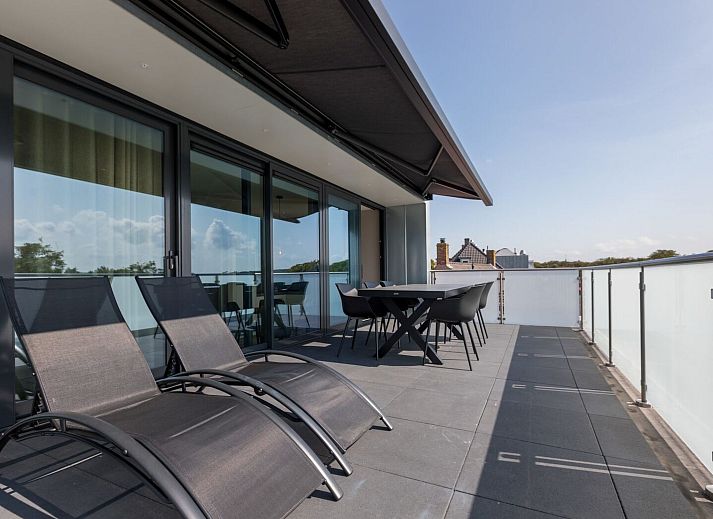 Unterkunft 6204138 - Ferienhaus Walcheren - Vakantiehuis ZeeNobel