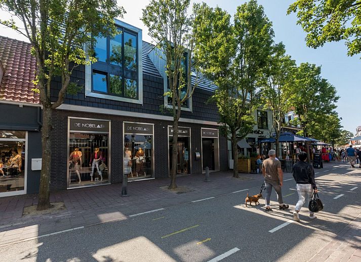 Unterkunft 6204138 - Ferienhaus Walcheren - Vakantiehuis ZeeNobel