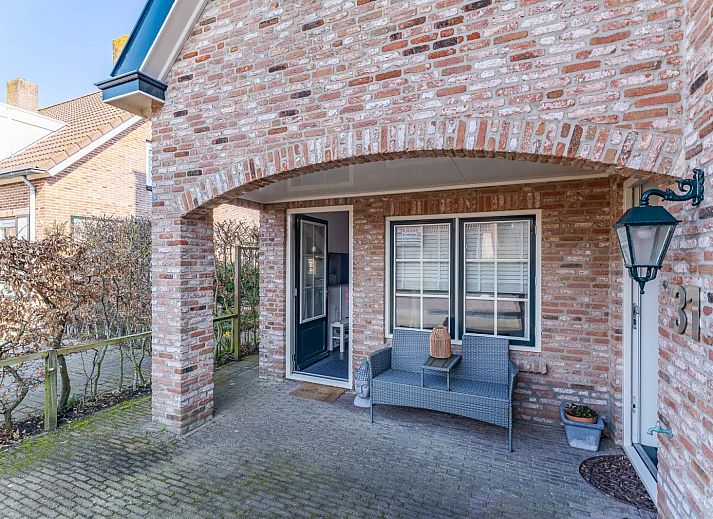 Verblijf 6204140 - Vakantiewoning Walcheren - ZE1751