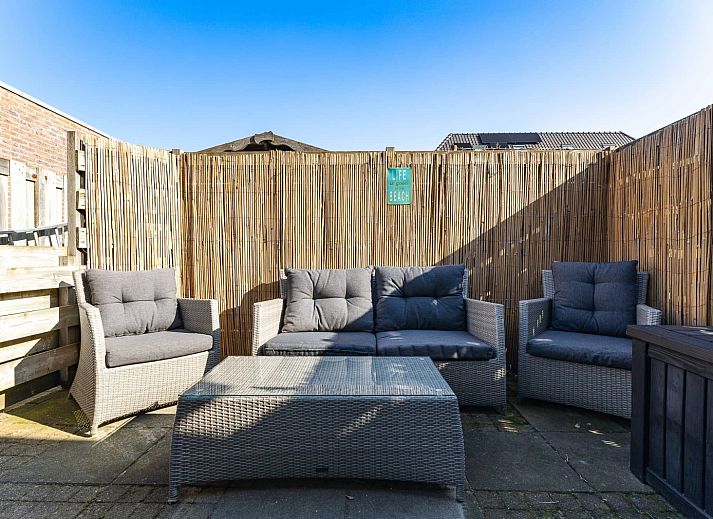 Verblijf 6204140 - Vakantiewoning Walcheren - ZE1751