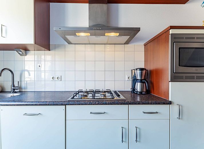 Verblijf 6204140 - Vakantiewoning Walcheren - ZE1751