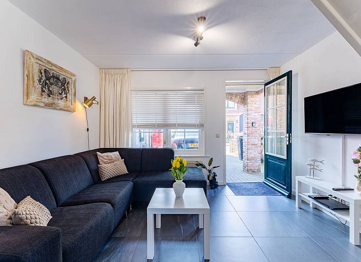 Verblijf 6204140 - Vakantiewoning Walcheren - ZE1751