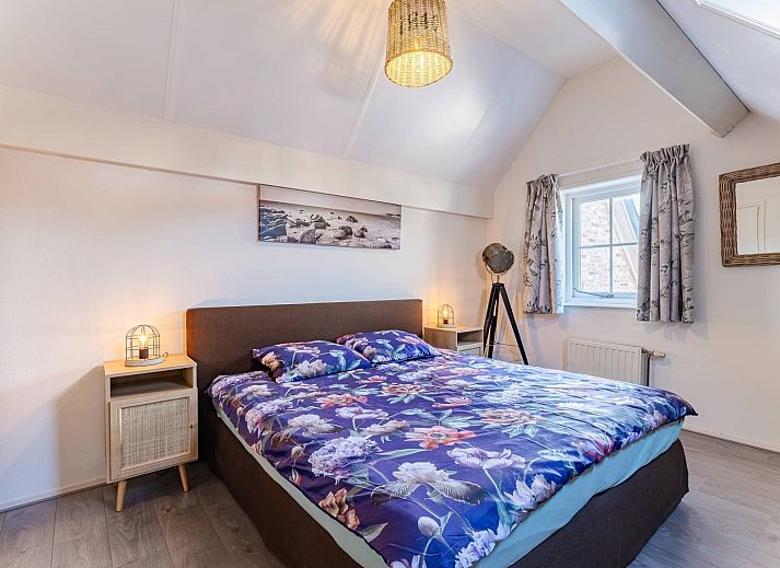 Verblijf 6204140 - Vakantiewoning Walcheren - ZE1751