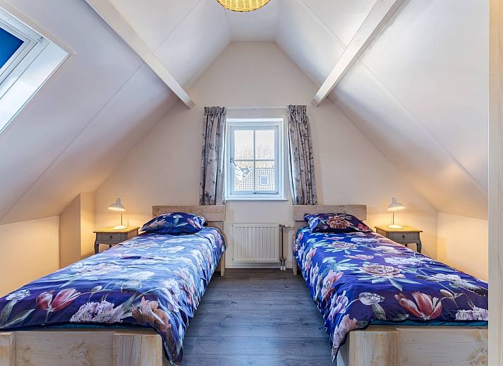 Verblijf 6204140 - Vakantiewoning Walcheren - ZE1751