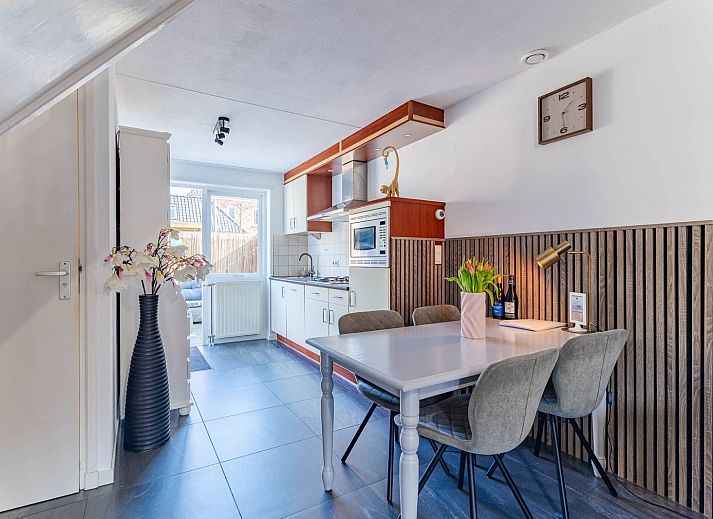 Verblijf 6204140 - Vakantiewoning Walcheren - ZE1751