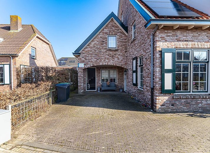 Verblijf 6204140 - Vakantiewoning Walcheren - ZE1751