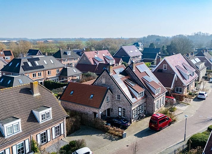 Verblijf 6204140 - Vakantiewoning Walcheren - ZE1751