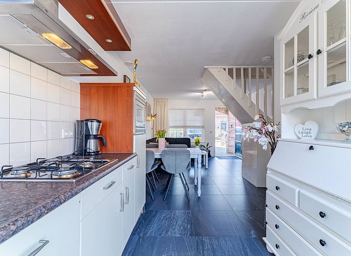 Verblijf 6204140 - Vakantiewoning Walcheren - ZE1751