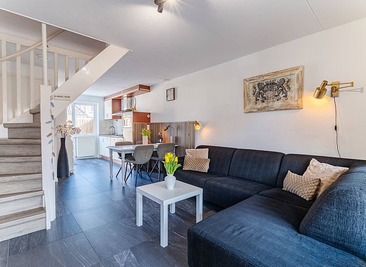 Verblijf 6204140 - Vakantiewoning Walcheren - ZE1751