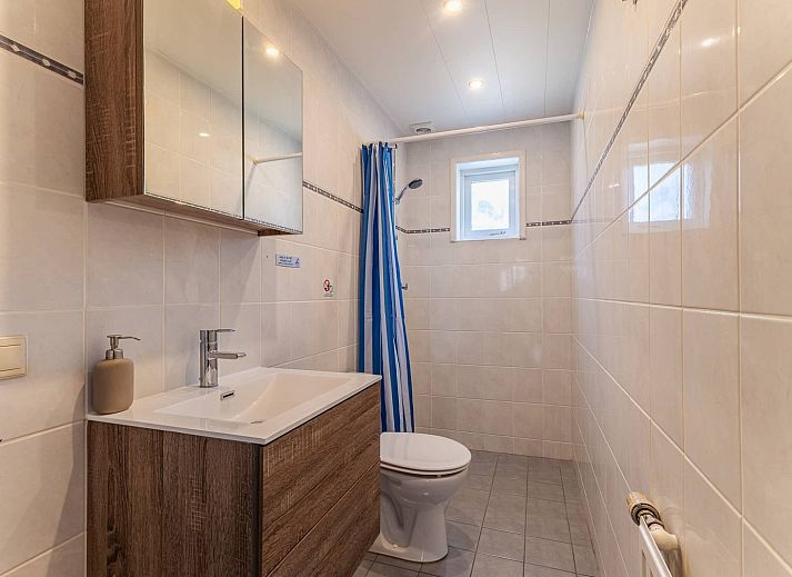 Verblijf 6204140 - Vakantiewoning Walcheren - ZE1751