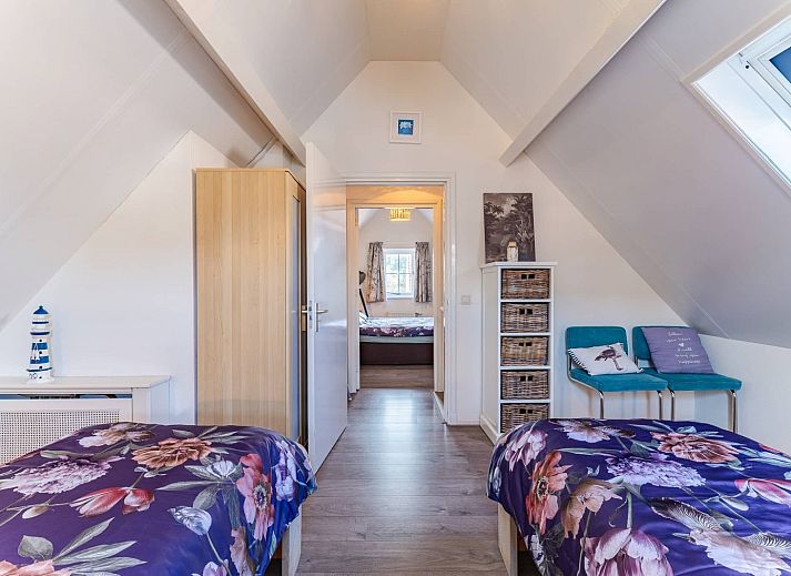 Verblijf 6204140 - Vakantiewoning Walcheren - ZE1751