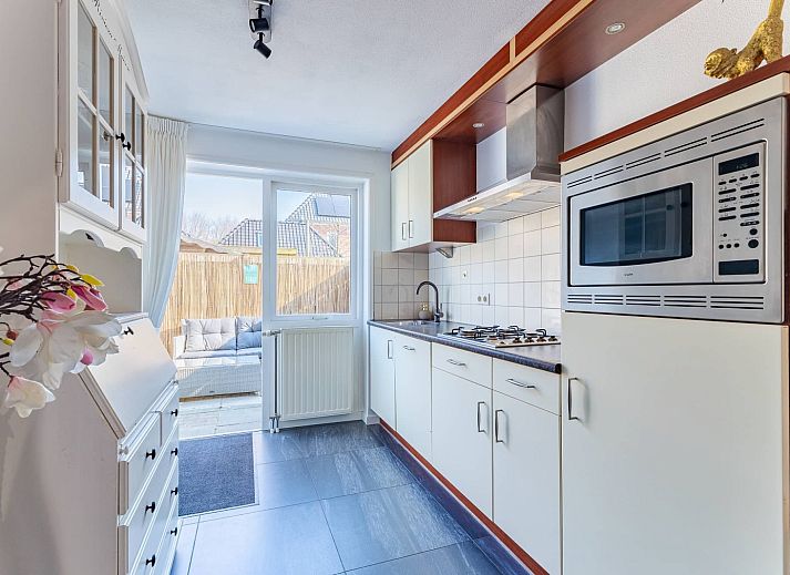 Verblijf 6204140 - Vakantiewoning Walcheren - ZE1751
