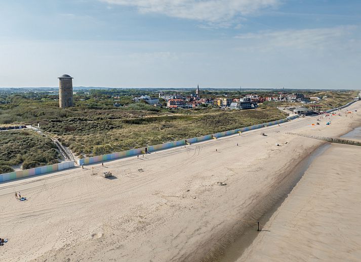 Verblijf 6204140 - Vakantiewoning Walcheren - ZE1751
