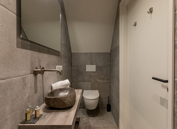 Verblijf 6204141 - Vakantiewoning Walcheren - ZE1753