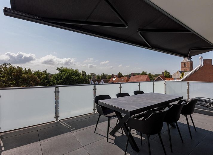 Verblijf 6204141 - Vakantiewoning Walcheren - ZE1753